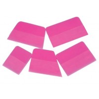PerfectShield PPF Application Squeegees